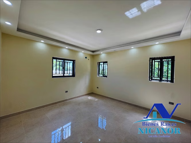 Casa recien construida en venta en puerto plata - Imagen 8