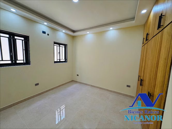 Casa recien construida en venta en puerto plata - Imagen 13