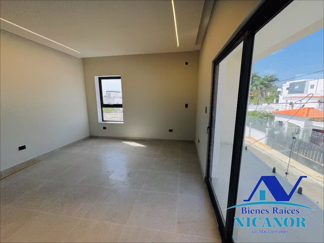 Casa de dos niveles en venta en puerto plata - Imagen 18