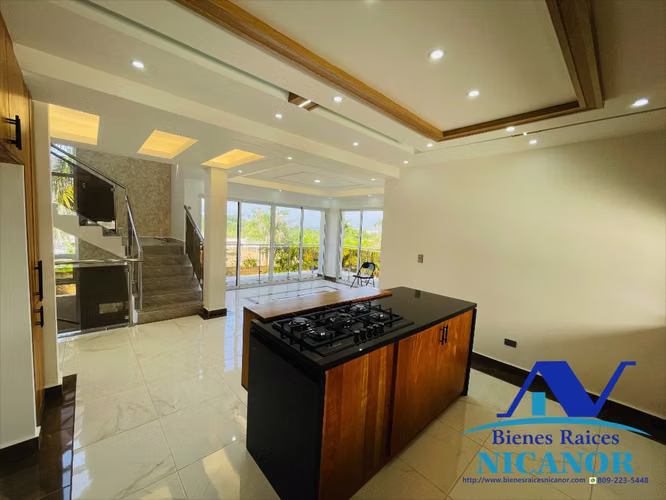 Casa en venta en puerto plata - Imagen 8