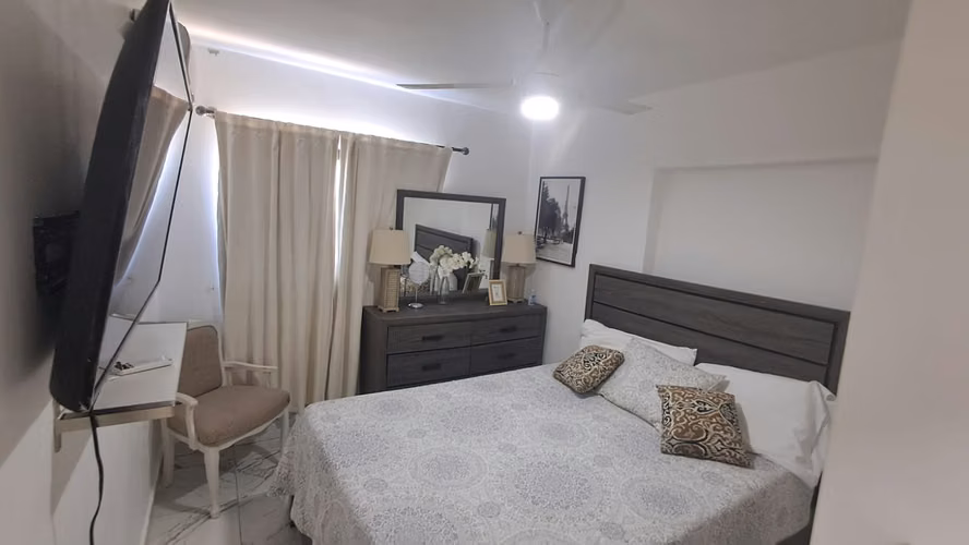 Vendo Apartamento en Punta Cana - Imagen 8