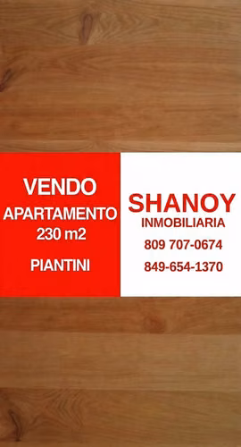 PIANTINI Vento Apartment 230 m2