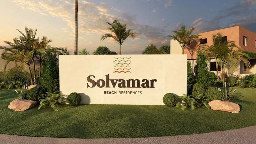 Vendo villa en Punta Cana
