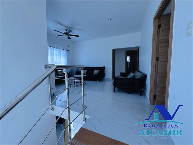 Casa amueblada en venta en puerto plata  - Imagen 12