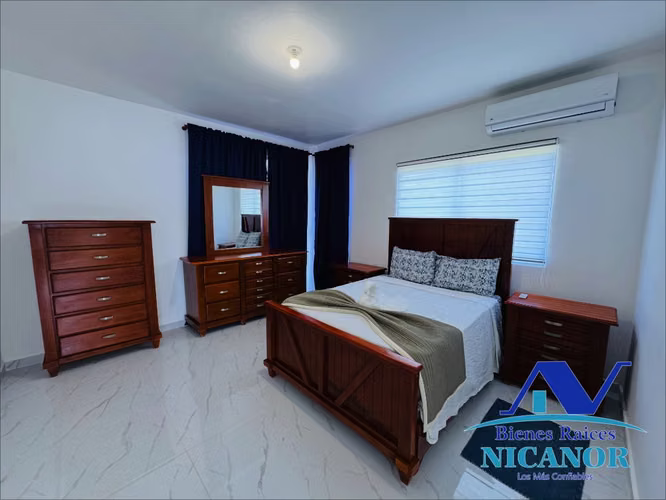 Casa amueblada en venta en puerto plata  - Imagen 14