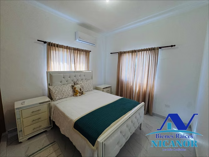Casa amueblada en venta en puerto plata  - Imagen 19