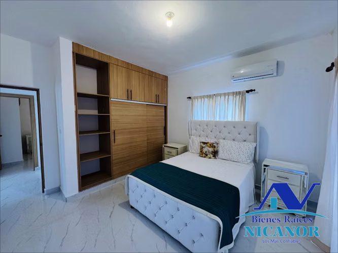 Casa amueblada en venta en puerto plata  - Imagen 17