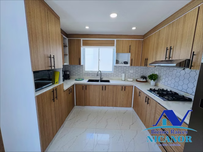 Casa amueblada en venta en puerto plata  - Imagen 8