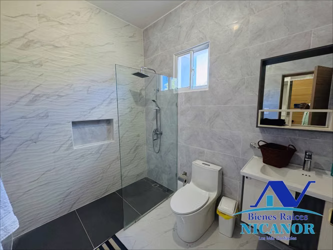Casa amueblada en venta en puerto plata  - Imagen 16