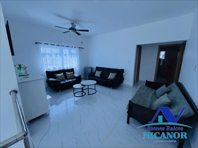 Casa amueblada en venta en puerto plata  - Imagen 13
