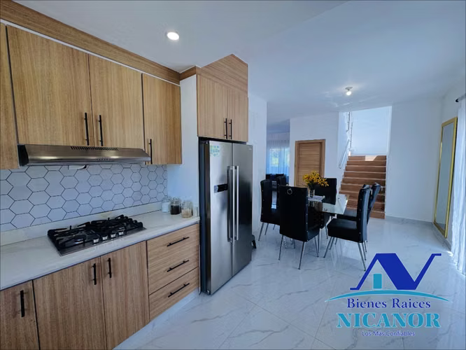 Casa amueblada en venta en puerto plata  - Imagen 9