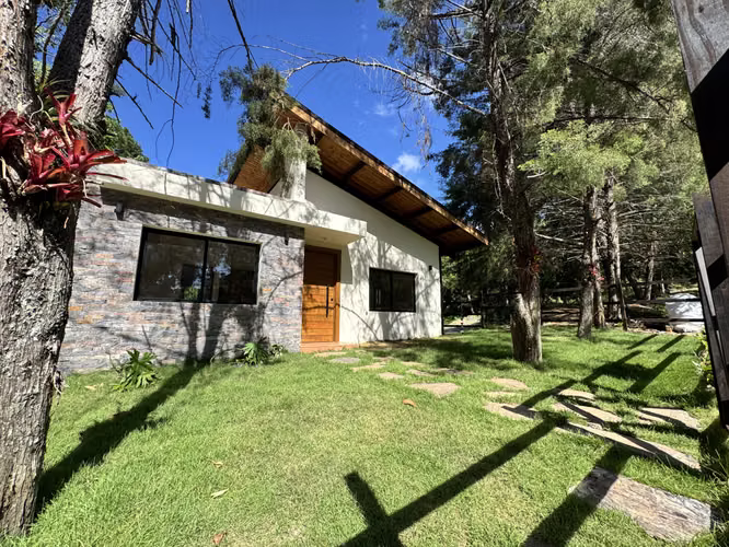 Villa en Venta Mata de Plátano, Jarabacoa - Imagen 9