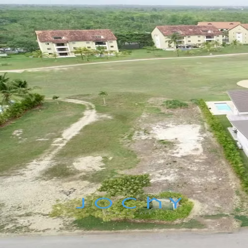 Jochy Real Estate vende, solares en la Estancia Golf Resort, R.D  - Imagen 3