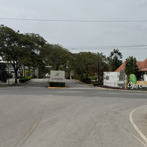 Jochy Real Estate vende, solares en la Estancia Golf Resort, R.D  - Imagen 5