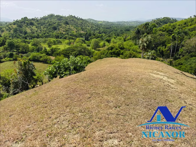 Finca de 825 tareas en venta 