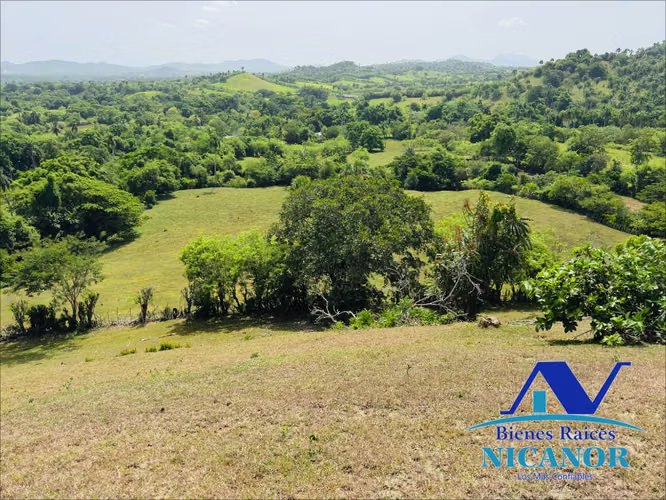 Finca de 825 tareas en venta 