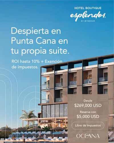 Vendo Apartamento en Punta Cana - Imagen 10