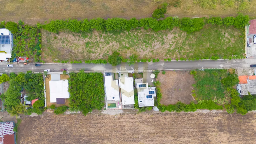 Solar en Venta en Llanos de Gurabo, Santiago - Imagen 8