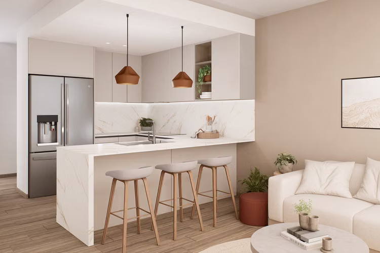 Vendo Apartamento en Punta Cana - Imagen 5