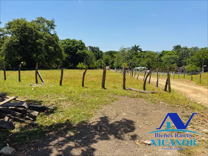 Finca de 846 tareas en venta en Guananico puerto plata 