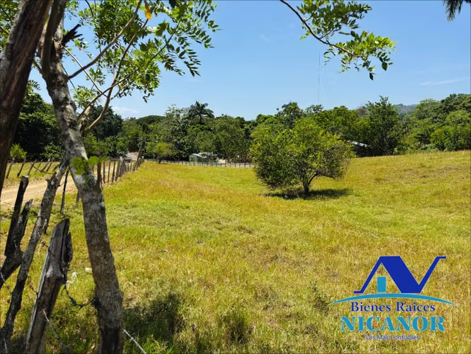 Finca de 846 tareas en venta en Guananico puerto plata 