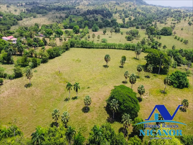 Finca de 1,010 tareas en venta 