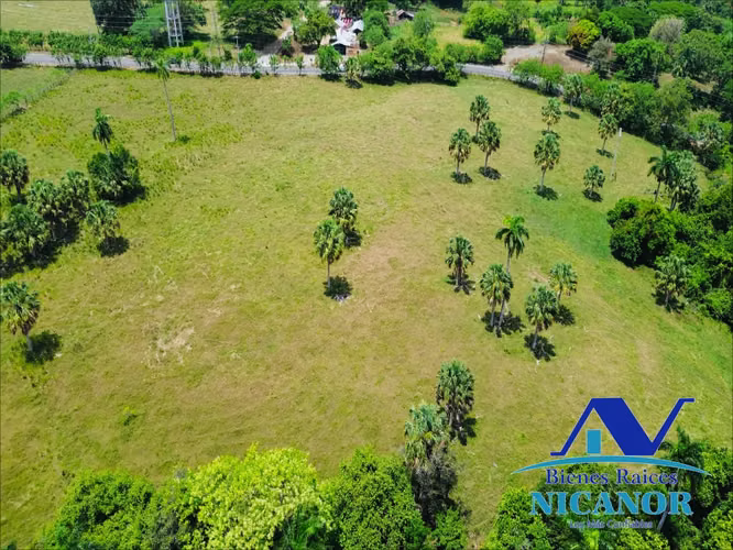 Finca de 1,010 tareas en venta 