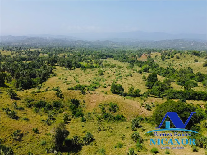 Finca de 1,010 tareas en venta 