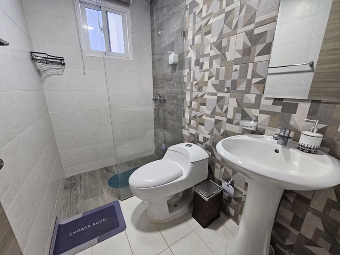 Apartamento en Venta Amueblado en Jarabacoa cerca del rio - Imagen 9