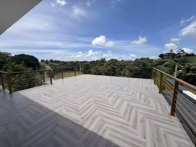 Villa de Lujo en Venta en jarabacoa cerca del Rio Complejo Amueblada con vista a las montañas - Imagen 8