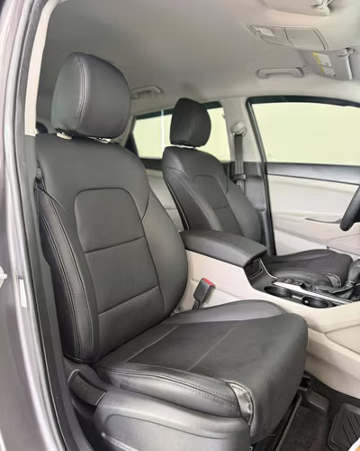 Hyundai Tucson Sport 2020