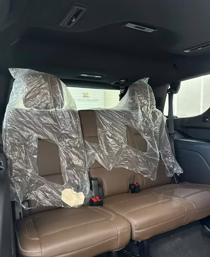 chevrolet Tahoe High Country 2023 Duramax