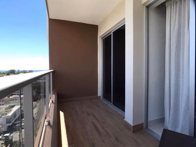 Apartamento amueblado en Alquiler en Bella Vista - Imagen 8
