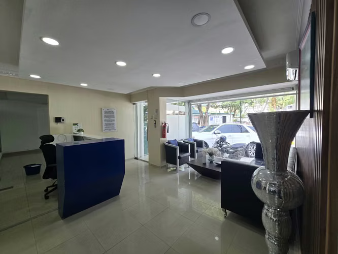 LOCAL Y OFICINA - Imagen 6