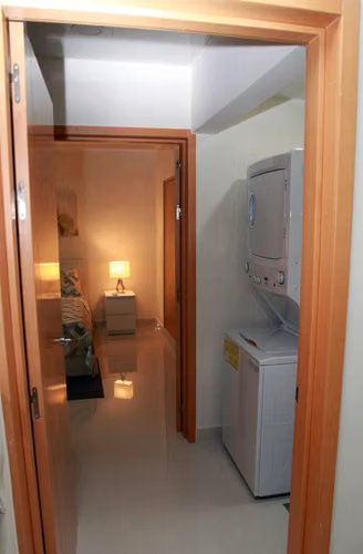 Alquilo Apartamento Amueblado, 1 Habitación, Gazcue - Imagen 8