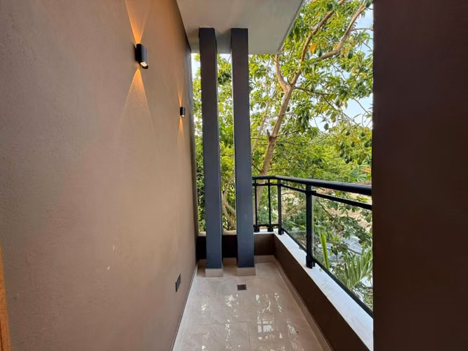 Casa Nueva en Venta en Los Hidalgos de 3 habitaciones - Imagen 2