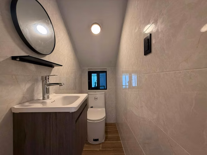 Casa Nueva en Venta en Los Hidalgos de 3 habitaciones - Imagen 7