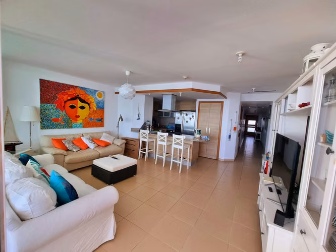 Apartamento en Renta o Venta Amueblado en Juan Dolio - Imagen 7