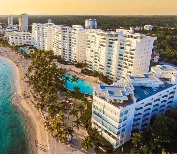 Apartamento en Renta o Venta Amueblado en Juan Dolio - Imagen 2