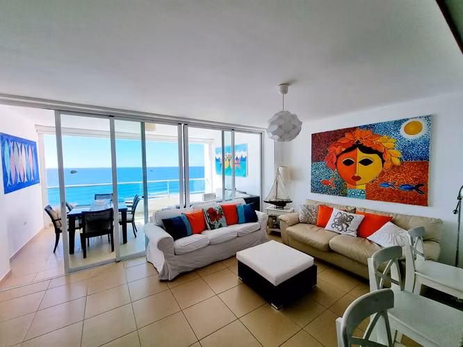 Apartamento en Renta o Venta Amueblado en Juan Dolio - Imagen 5