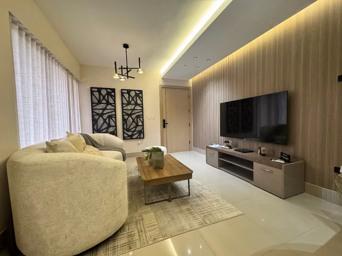 Apartamento en Venta, Torre Mediterraneo Gardens - Imagen 3