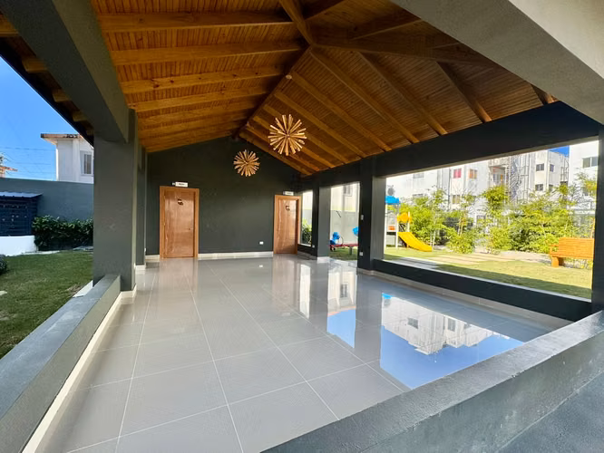 Apartamento Listo en Venta con Piscina, Santiago - Imagen 3