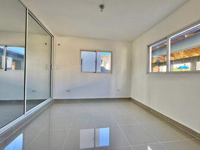 Apartamento Listo en Venta con Piscina, Santiago - Imagen 6