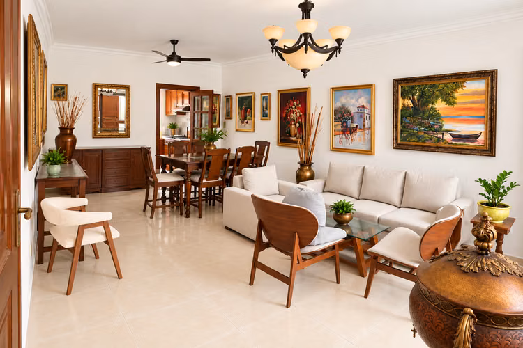 venta de Apartamento los Restauradores
