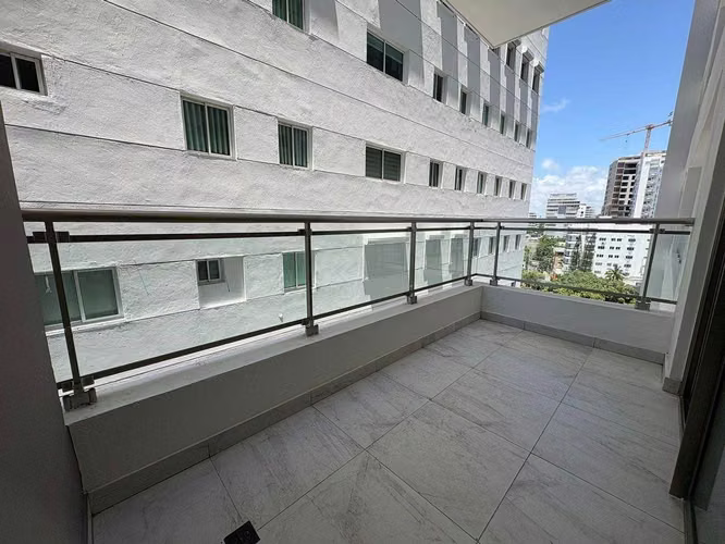 2 HAB | PISO 13 | LA ESPERILLA | PISCINA - Imagen 2