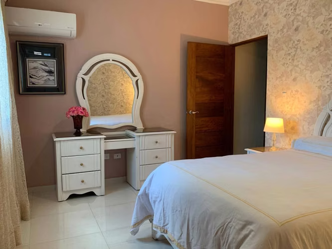 APARTAMENTO 3 HAB | ALQUILER |AMUEBLADO | EVARISTO MORALES - Imagen 5