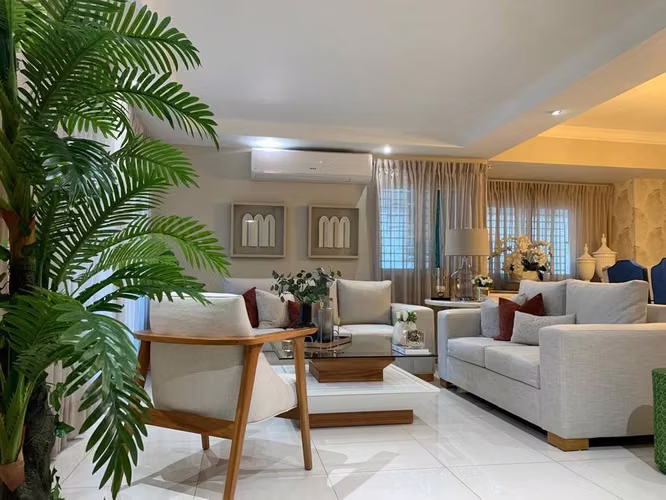 APARTAMENTO 3 HAB | ALQUILER |AMUEBLADO | EVARISTO MORALES