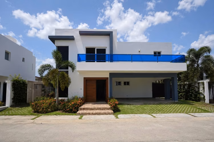 Casa hermosa de venta en Puñal
