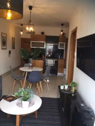 La Julia | Alquiler Apto 1 Hab con Piscina y Vista al Mar