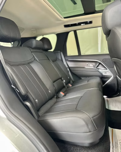Range Rover Vogue 2023 Full 4,000 millas 
